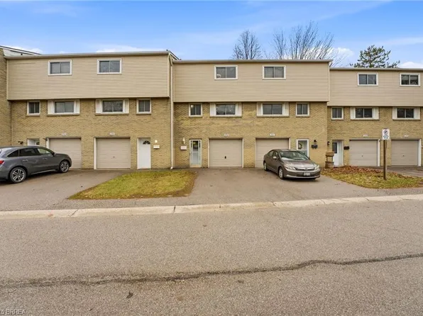 277 Stanley St #D, Brantford, ON N3S 7K2