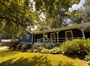 3914 Evans Dr, Lithia Springs, GA