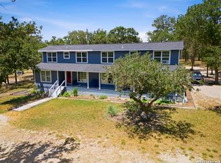 156 Deep Woods Dr, Seguin, TX 78155