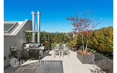 Sold by Douglas Elliman