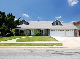 1613 Salmon Riv, Placentia, CA 92870