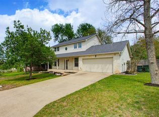 302 Deep Wood Dr, Georgetown, TX 78628