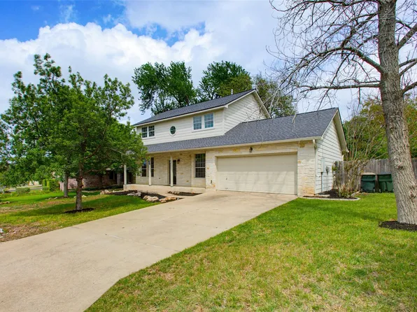 302 Deep Wood Dr, Georgetown, TX 78628