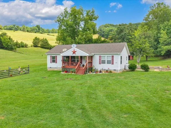 211 Wild Grass Ln, Lexington, VA 24450