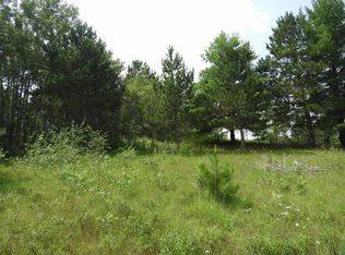 Moon Dr, Iron River, WI 54847