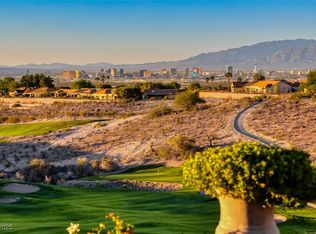 1893 Hovenweep St, Henderson, NV 89052