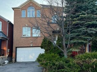 54 Timberview Dr, Vaughan, ON L4J8M3