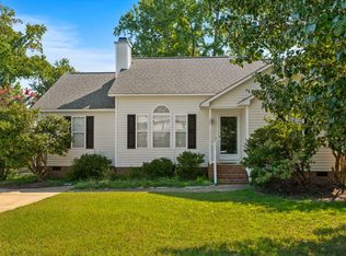 105 McKenzie Cir, Clayton, NC 27520