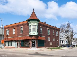 1501 Saint Charles Rd, Maywood, IL 60153