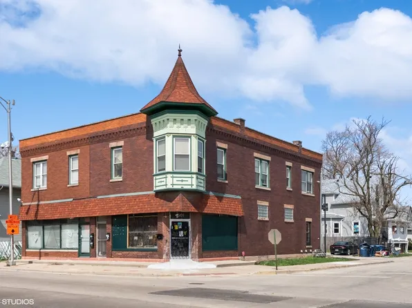 1501 Saint Charles Rd, Maywood, IL 60153