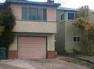 734 Yuba St, Richmond, CA 94805