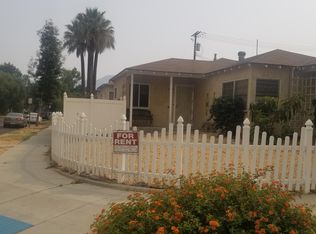 2300 W Oak St, Burbank, CA 91506