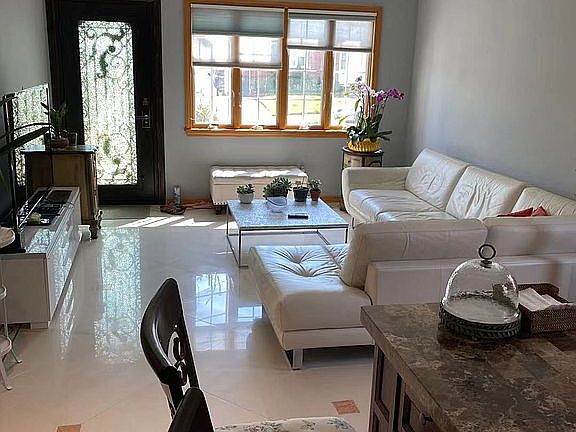 First Floor Living Room