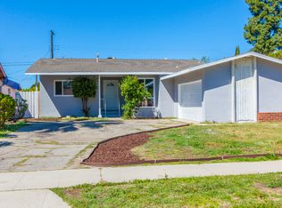 14301 San Jose St, Mission Hills, CA 91345
