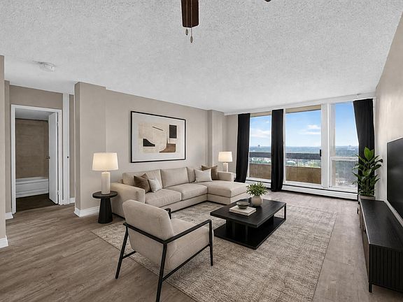 3rd image of 10883 Saskatchewan Dr NW #1804