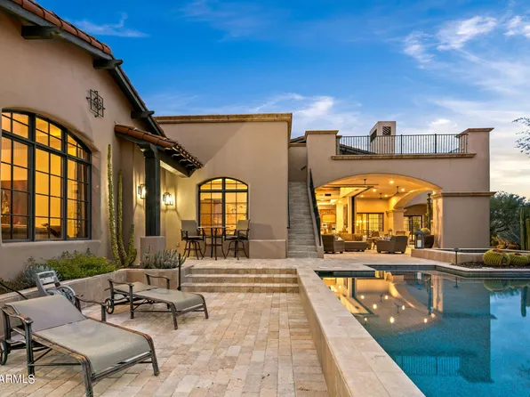 38043 N 104TH Place, Scottsdale, AZ 85262