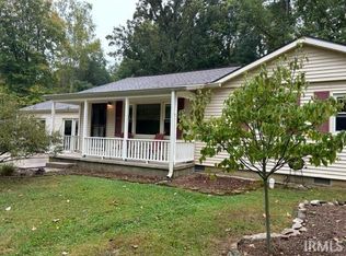 202 E Chester Dr, Ellettsville, IN