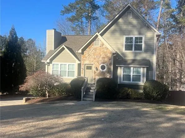 3001 NW Ct NW, Kennesaw, GA 30152