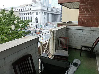 Rented by Charie Properties LLC