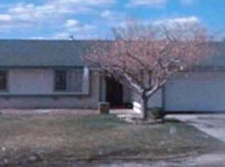 11780 Pasco Rd, Apple Valley, CA 92308