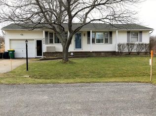 6206 Harding Avenue Ext, Lockport, NY 14094