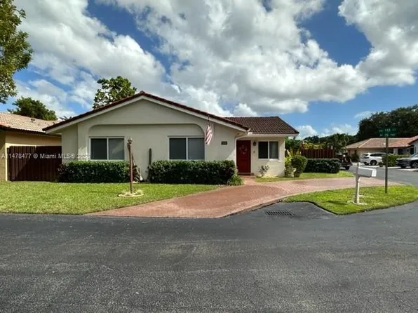 7555 SW 113th Ct, Miami, FL 33173