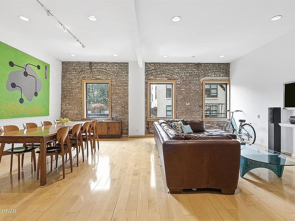 1st image of 204 W Houston St #4/5A