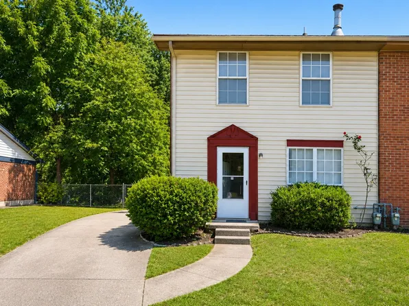 821 Netherlands Dr, Hermitage, TN 37076