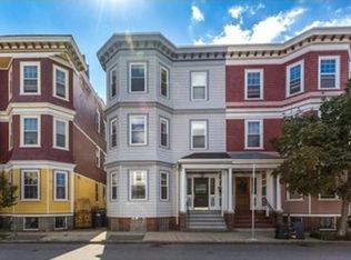 759 E 7th Street #UNIT 3, South Boston, MA 02127