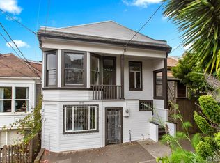 475 Valley St, San Francisco, CA 94131