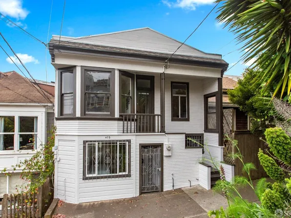 475 Valley St, San Francisco, CA 94131