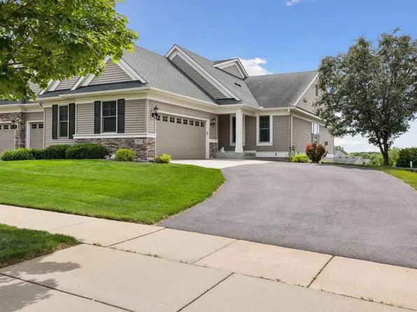 7077 Waterstone Ln, Woodbury, MN 55125