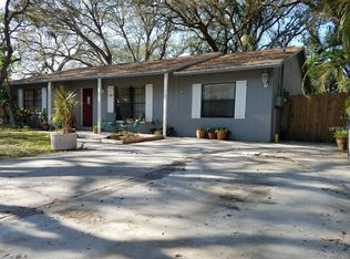 719 Locust St, Tarpon Springs, FL 34689