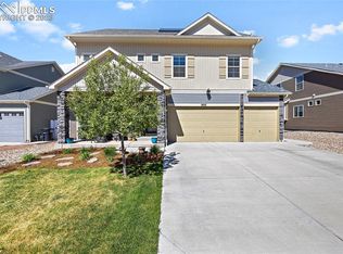 9318 Streamside Trl, Fountain, CO 80817