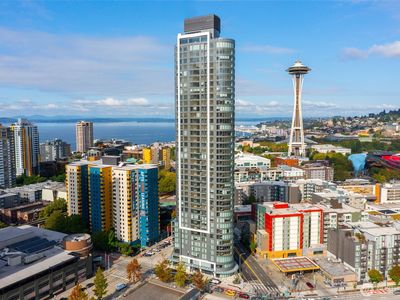 2510 6th Avenue #2809, Seattle, WA, 98121