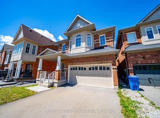 244 Greenwood Rd, Whitchurch Stouffville, ON L4A4N8
