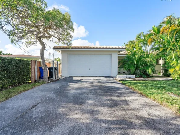 1641 Poinsettia Drive, Fort Lauderdale, FL 33305