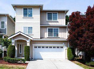 3408 S 283rd Ln, Auburn, WA 98001