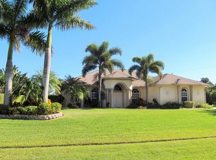 6111 NW Densaw Ter, Pt Saint Lucie, FL 34953