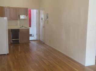 6 Bleecker St FL 2, New York, NY 10012