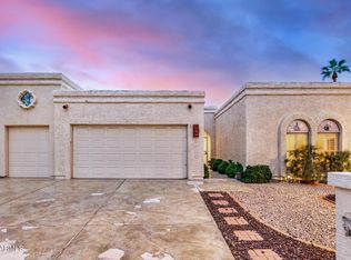 10549 E ELMHURST Drive, Sun Lakes, AZ 85248