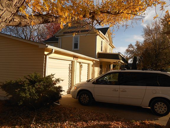 2 car oversize garage