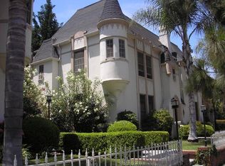 6540 W Olympic Blvd, Los Angeles, CA 90048