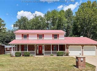 104 Scott Ln, Scott Depot, WV 25560