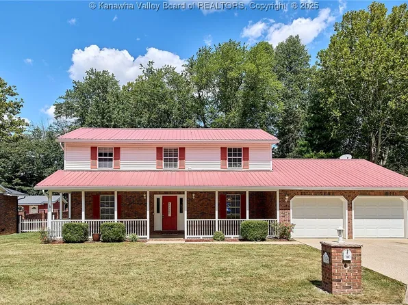104 Scott Ln, Scott Depot, WV 25560