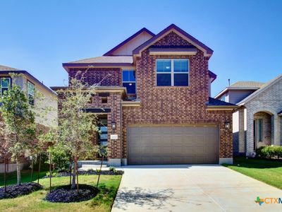 2057 Flametree Ave, New Braunfels, TX, 78132