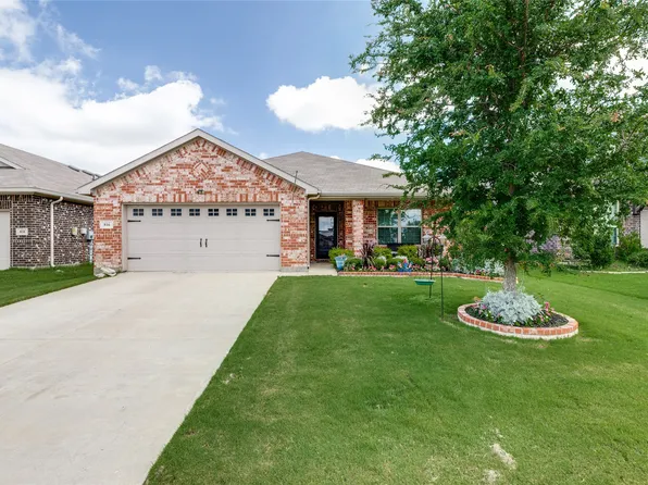 816 Ravenwood Ln, Van Alstyne, TX 75495