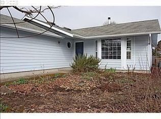 1632 T St, Springfield, OR 97477