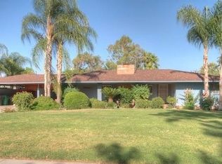 128 Carmelita St, Porterville, CA 93257