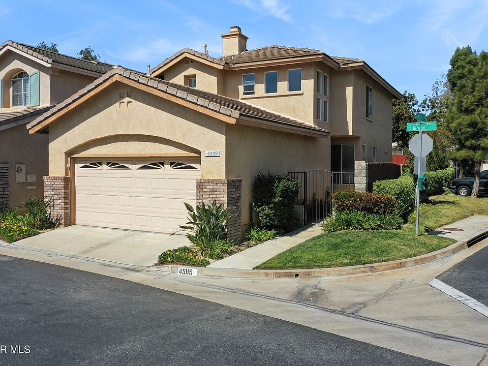 1st image of 4589 Paseo Girasol